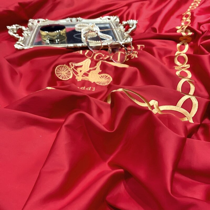 Lowest prices luxury bedding sets queen & king here! next day delivery on luxury bedding sets. Never overspend on exquisite bedding sets again. Shop now.