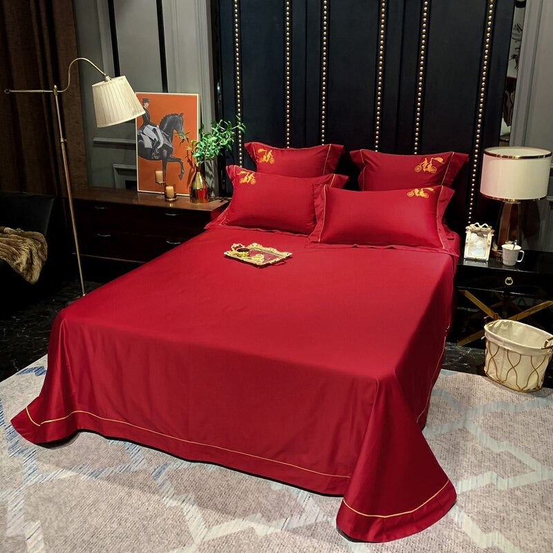 Lowest prices luxury bedding sets queen & king here! next day delivery on luxury bedding sets. Never overspend on exquisite bedding sets again. Shop now.