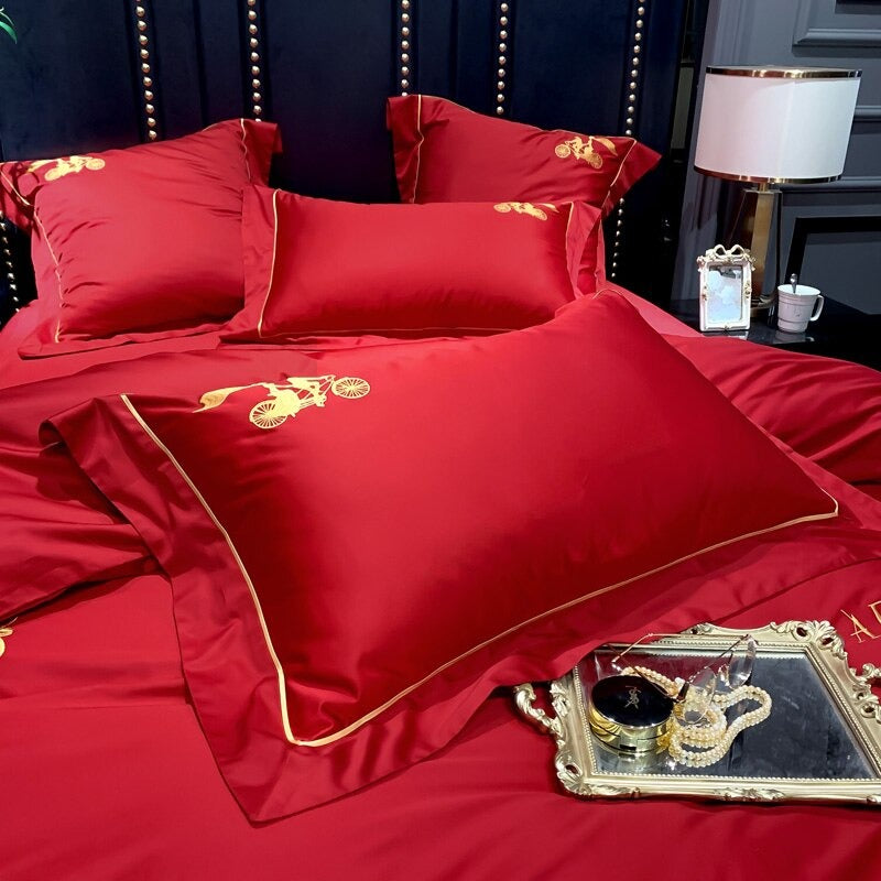 Lowest prices luxury bedding sets queen & king here! next day delivery on luxury bedding sets. Never overspend on exquisite bedding sets again. Shop now.