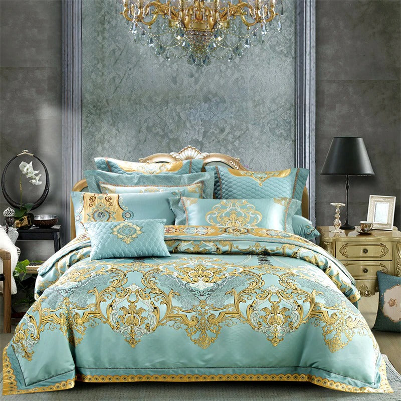 Lowest prices bedding sets queen & king here! next day delivery on designer bedding sets. Never overspend on exquisite bedding sets again. Shop now.