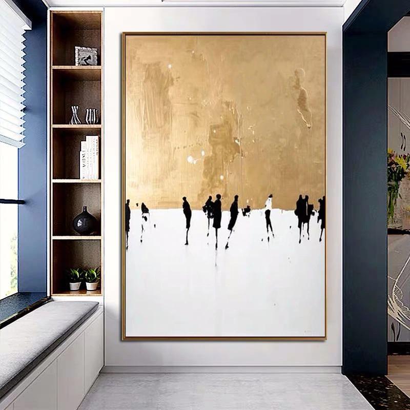 Goldtra Wall Art - Decorstylish