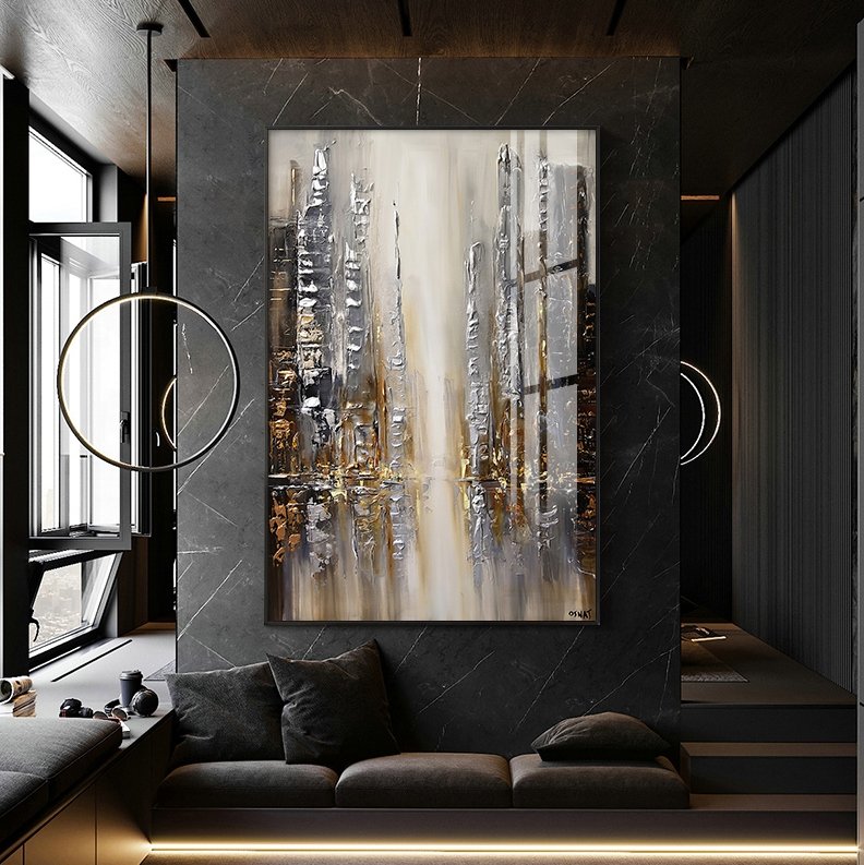 Garbsta Wall Art Garbsta Wall Art freeshipping - Decorstylish 98.46