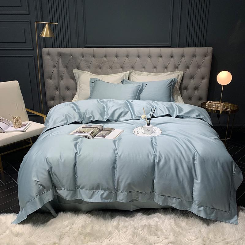 Alessa Duvet Cover & Shams Egyptian Cotton 1000tc Alessa Duvet Cover & Shams Egyptian Cotton 1000tc freeshipping - Decorstylish 299.00