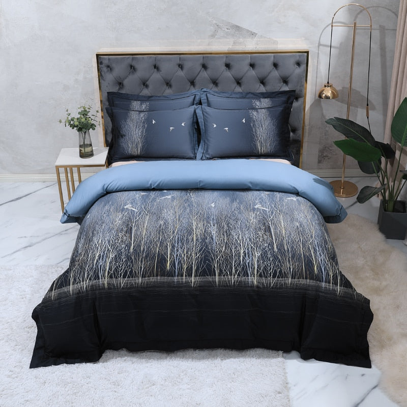 Lowest prices bedding sets queen/king here! next day delivery on designer bedding sets. Never overspend on exquisite bedding sets again. Shop now.