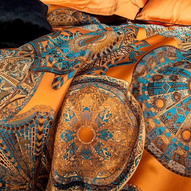 Lowest prices luxury bedding sets queen & king here! next day delivery on luxury bedding sets. Never overspend on exquisite bedding sets again. Shop now.