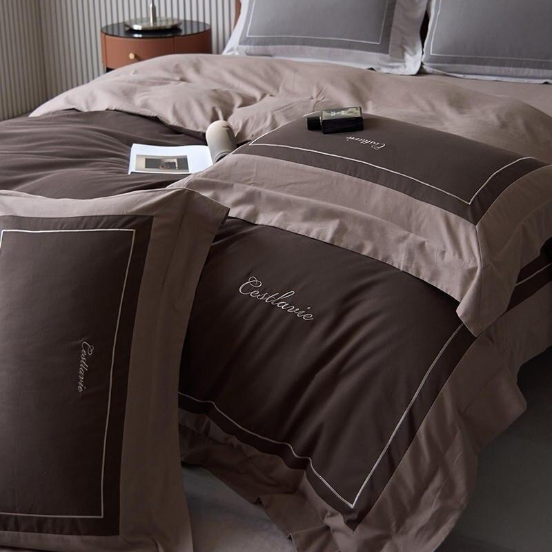 Lowest prices luxury bedding sets queen & king here! next day delivery on luxury bedding sets. Never overspend on exquisite bedding sets again. Shop now.