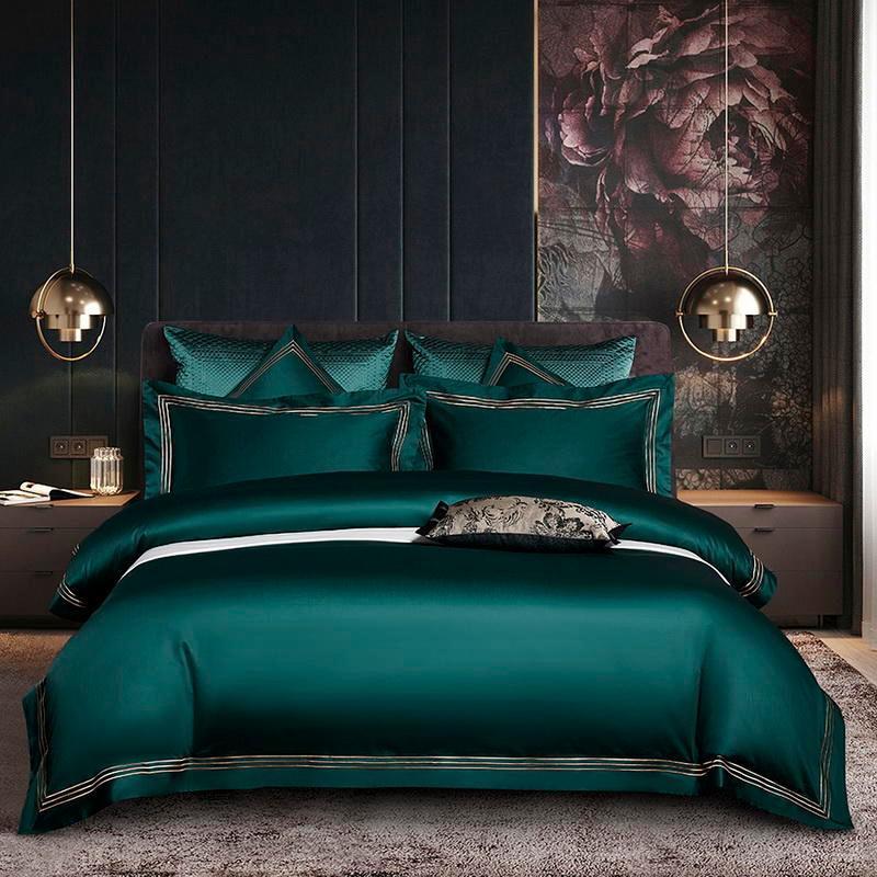 Lowest prices bedding sets queen & king here! next day delivery on designer bedding sets. Never overspend on exquisite bedding sets again. Shop now.