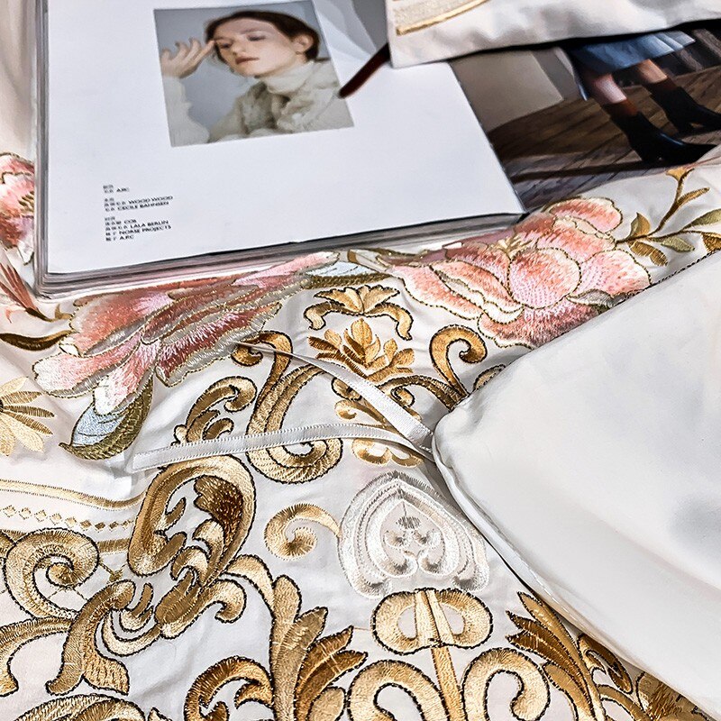 Lowest prices bedding sets queen & king here! next day delivery on designer bedding sets. Never overspend on exquisite bedding sets again. Shop now.