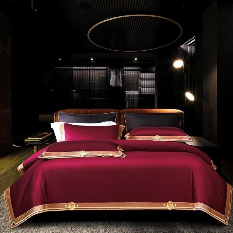 Lowest prices bedding sets queen & king here! next day delivery on designer bedding sets. Never overspend on exquisite bedding sets again. Shop now.
