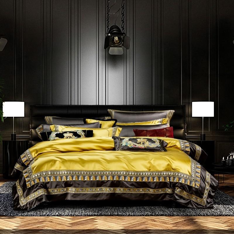 Lowest prices bedding sets queen & king here! next day delivery on designer bedding sets. Never overspend on exquisite bedding sets again. Shop now.