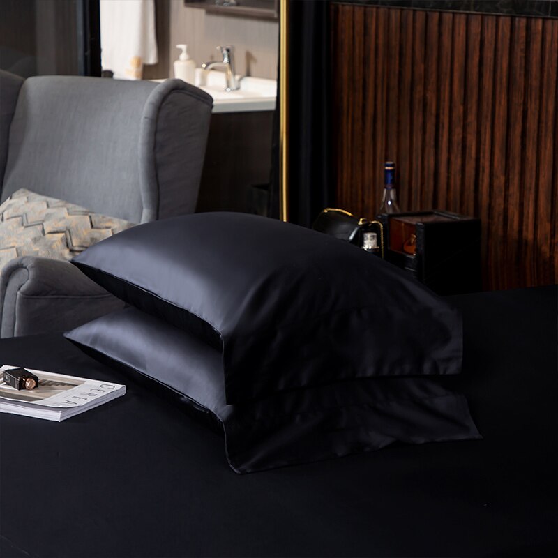 600TC Egyptian Cotton Bedding Set | Duvet Cover set | Fitted Sheet | Bedsheet | Pillowcases |