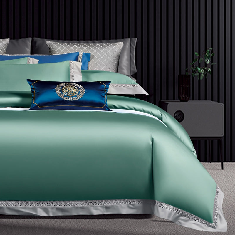 Lowest prices bedding sets queen & king here! next day delivery on designer bedding sets. Never overspend on exquisite bedding sets again. Shop now.