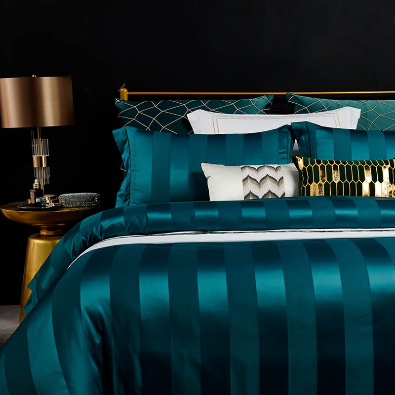 Lowest prices bedding sets queen & king here! next day delivery on designer bedding sets. Never overspend on exquisite bedding sets again. Shop now.