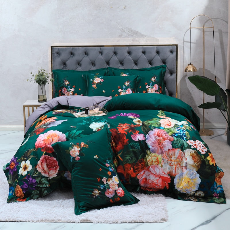 Lowest prices on bedding sets queen/king here! next day delivery on designer bedding sets. Never overspend on exquisite bedding sets again. Shop now.