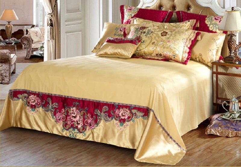 Lowest prices luxury bedding sets queen & king here! next day delivery on luxury bedding sets. Never overspend on exquisite bedding sets again. Shop now.