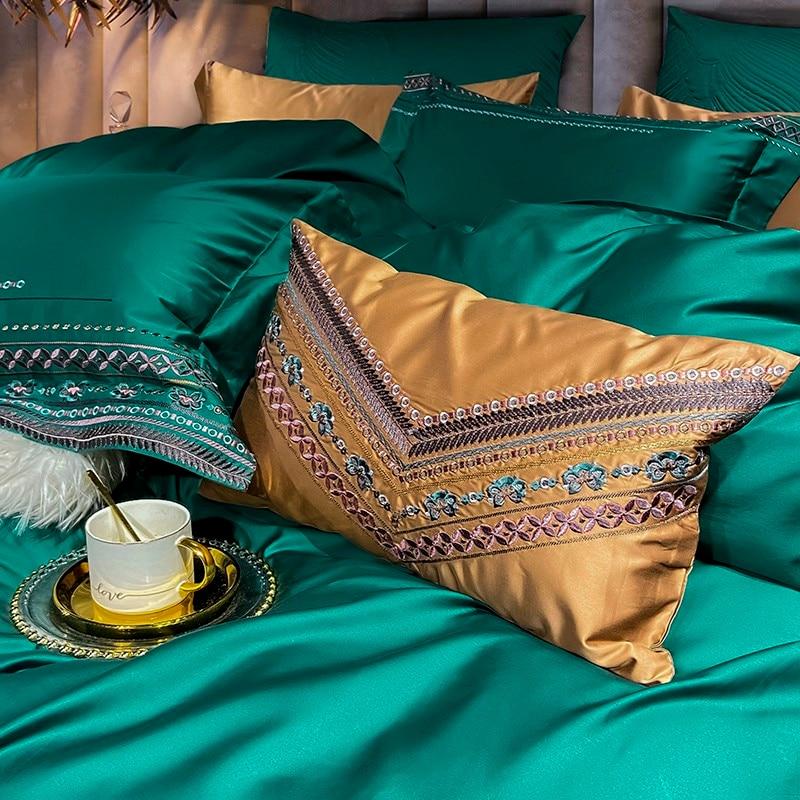 Lowest prices bedding sets queen & king here! next day delivery on designer bedding sets. Never overspend on exquisite bedding sets again. Shop now.