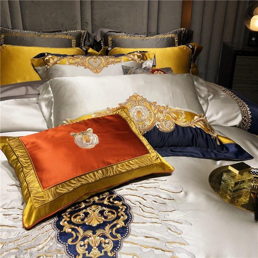 Lowest prices luxury bedding sets queen & king here! next day delivery on luxury bedding sets. Never overspend on exquisite bedding sets again. Shop now.