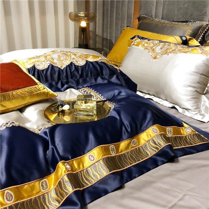 Lowest prices luxury bedding sets queen & king here! next day delivery on luxury bedding sets. Never overspend on exquisite bedding sets again. Shop now.