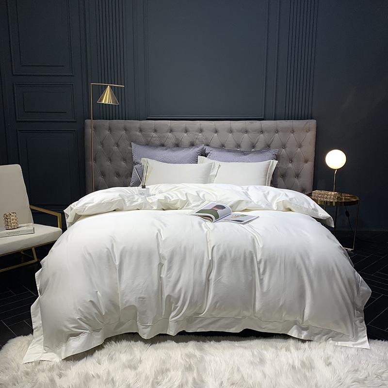 Alessa Duvet Cover & Shams Egyptian Cotton 1000tc Alessa Duvet Cover & Shams Egyptian Cotton 1000tc freeshipping - Decorstylish 299.00