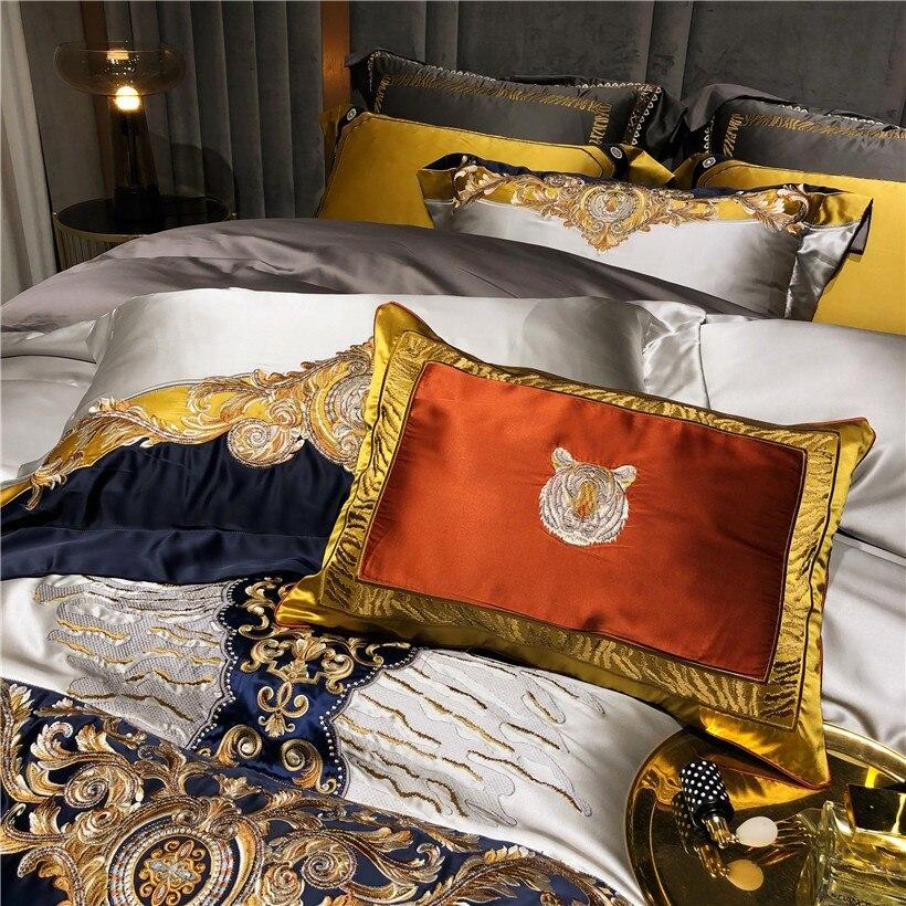Lowest prices luxury bedding sets queen & king here! next day delivery on luxury bedding sets. Never overspend on exquisite bedding sets again. Shop now.