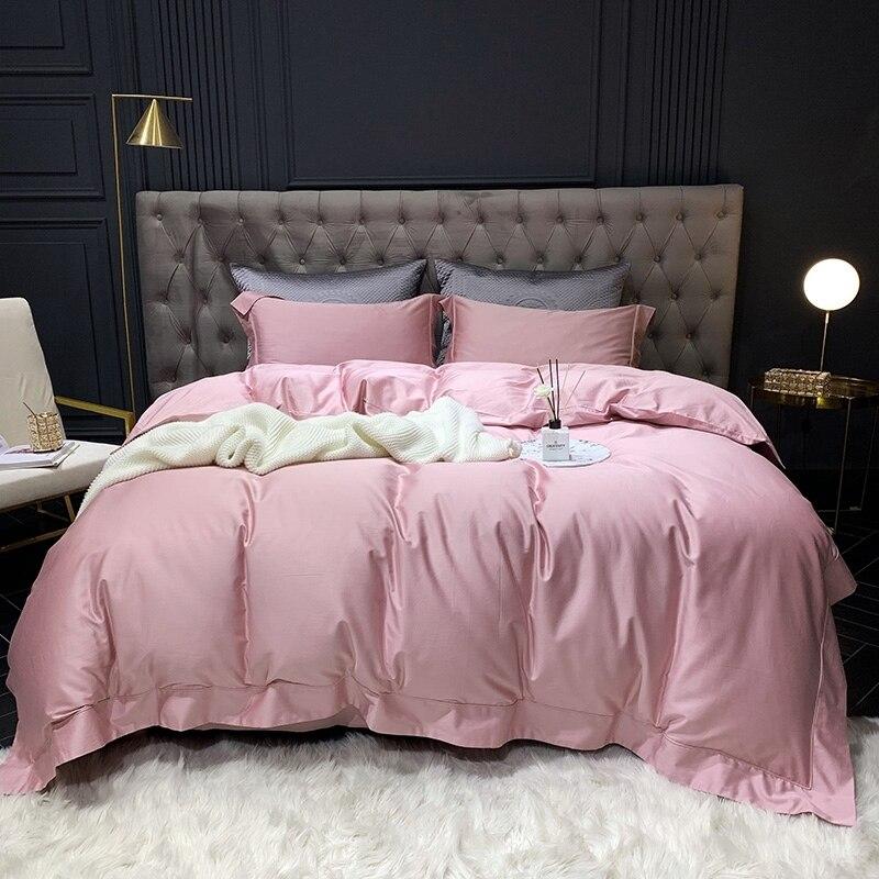 Alessa Duvet Cover & Shams Egyptian Cotton 1000tc Alessa Duvet Cover & Shams Egyptian Cotton 1000tc freeshipping - Decorstylish 299.00