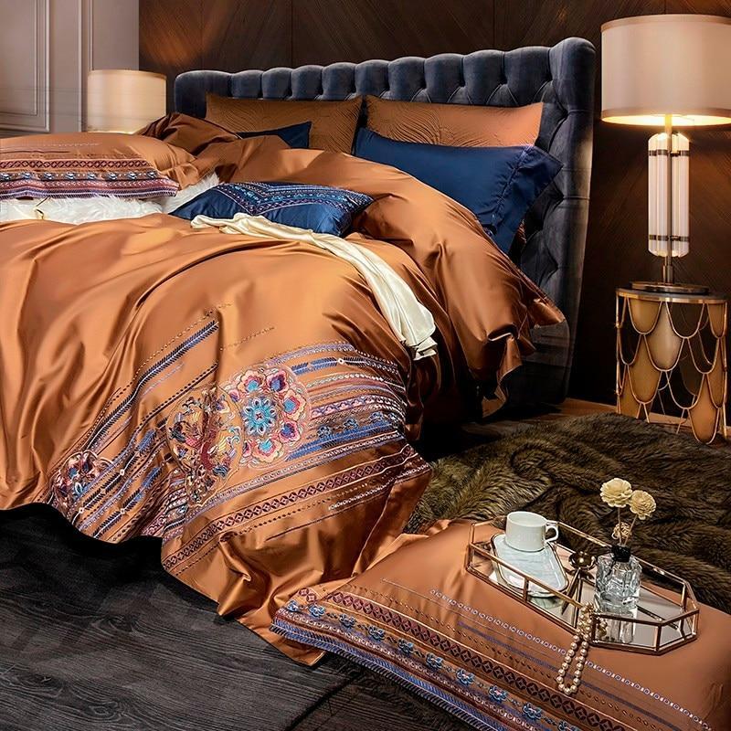 Lowest prices luxury bedding sets queen & king here! next day delivery on luxury bedding sets. Never overspend on exquisite bedding sets again. Shop now.