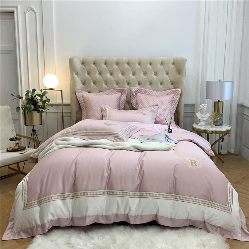 Lowest prices bedding sets queen & king here! next day delivery on designer bedding sets. Never overspend on exquisite bedding sets again. Shop now.