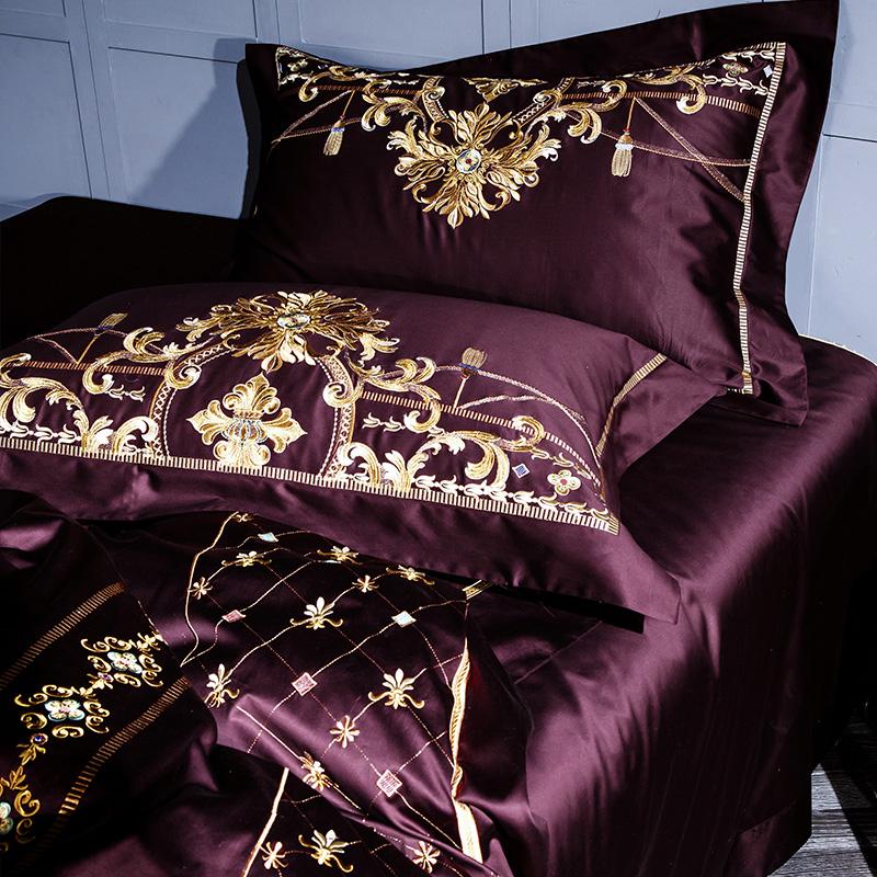 Lowest prices luxury bedding sets queen & king here! next day delivery on luxury bedding sets. Never overspend on exquisite bedding sets again. Shop now.