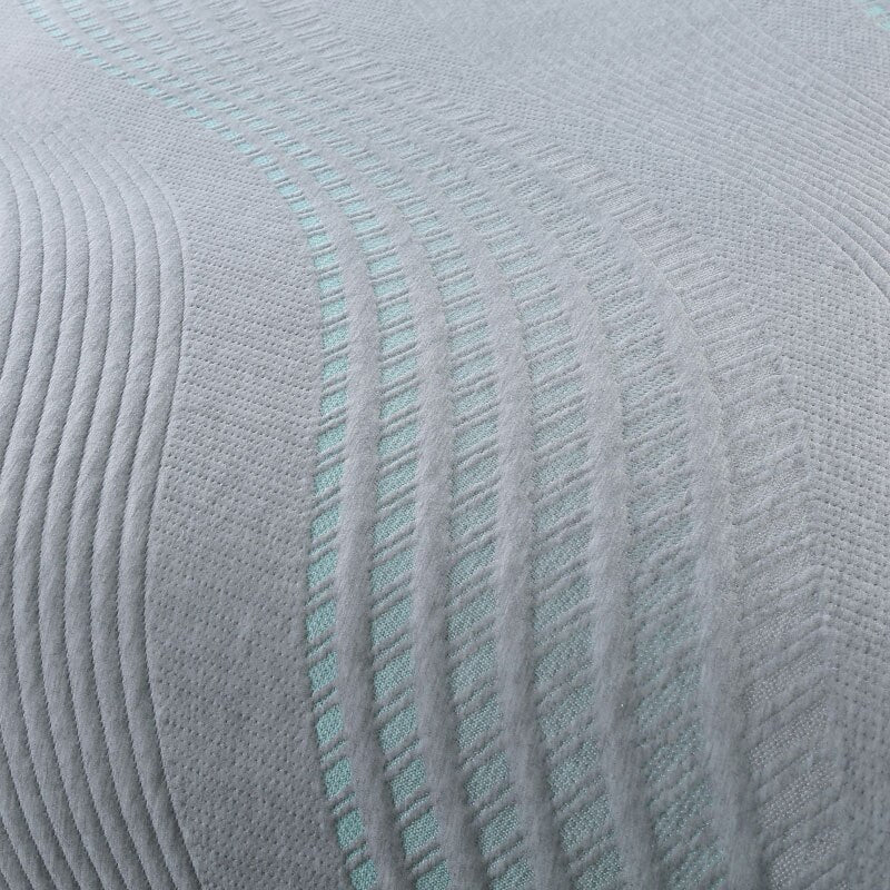 Luxury Ruffled Boarder Bedspread