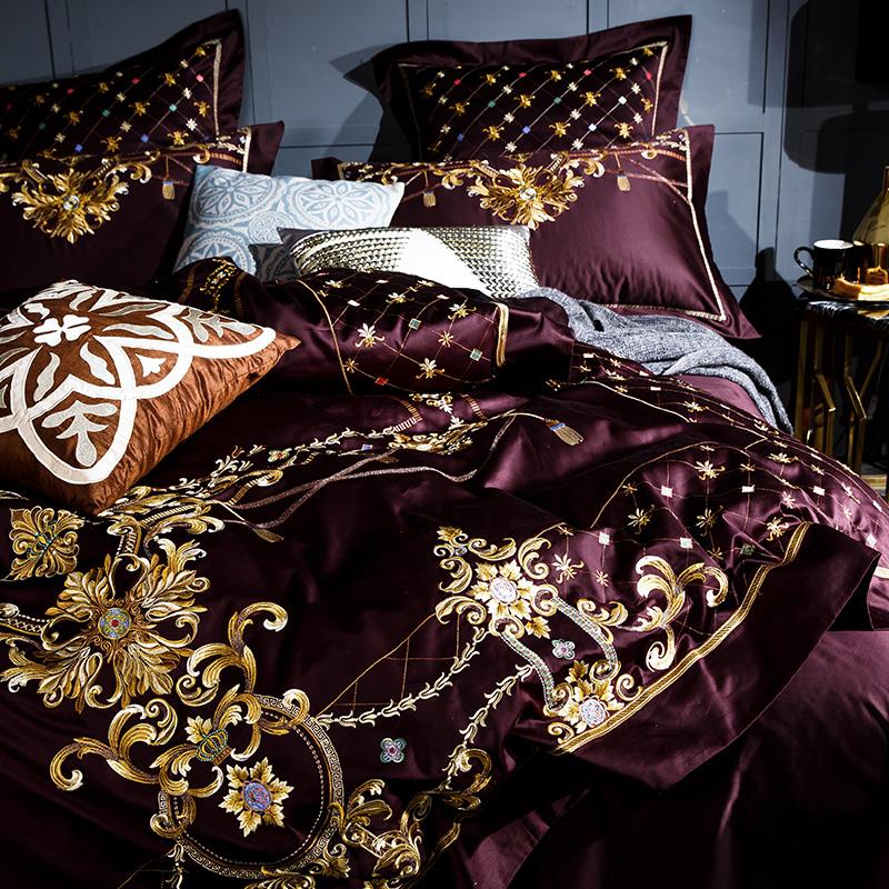Lowest prices luxury bedding sets queen & king here! next day delivery on luxury bedding sets. Never overspend on exquisite bedding sets again. Shop now.