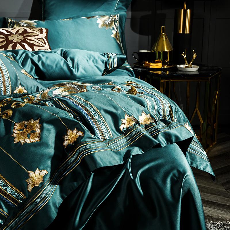 Lowest prices luxury bedding sets queen & king here! next day delivery on luxury bedding sets. Never overspend on exquisite bedding sets again. Shop now.