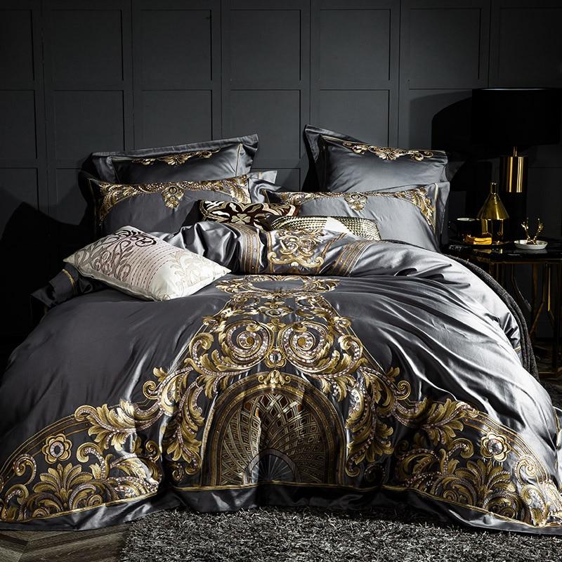 Lowest prices luxury bedding sets queen & king here! next day delivery on luxury bedding sets. Never overspend on exquisite bedding sets again. Shop now.