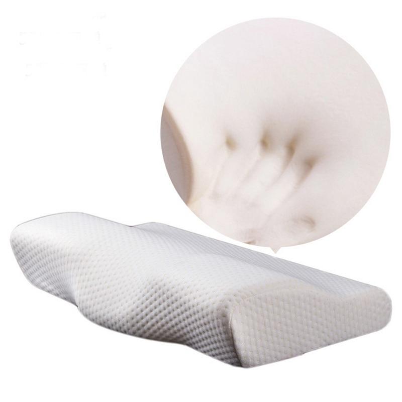 Memory Foam Pillow - Decorstylish