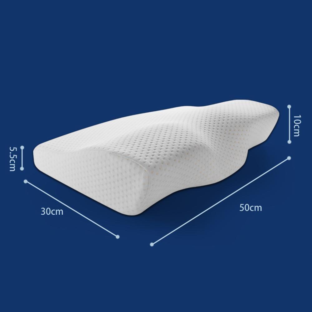 Memory Foam Pillow - Decorstylish
