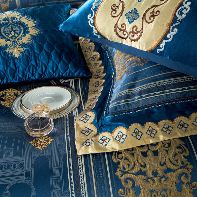 Lowest prices bedding sets queen & king here! next day delivery on designer bedding sets. Never overspend on exquisite bedding sets again. Shop now.