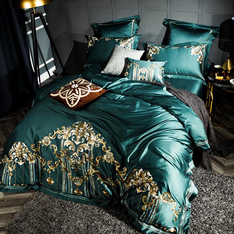 Lowest prices luxury bedding sets queen & king here! next day delivery on luxury bedding sets. Never overspend on exquisite bedding sets again. Shop now.