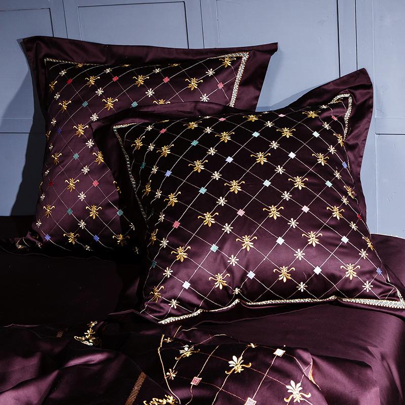 Lowest prices luxury bedding sets queen & king here! next day delivery on luxury bedding sets. Never overspend on exquisite bedding sets again. Shop now.