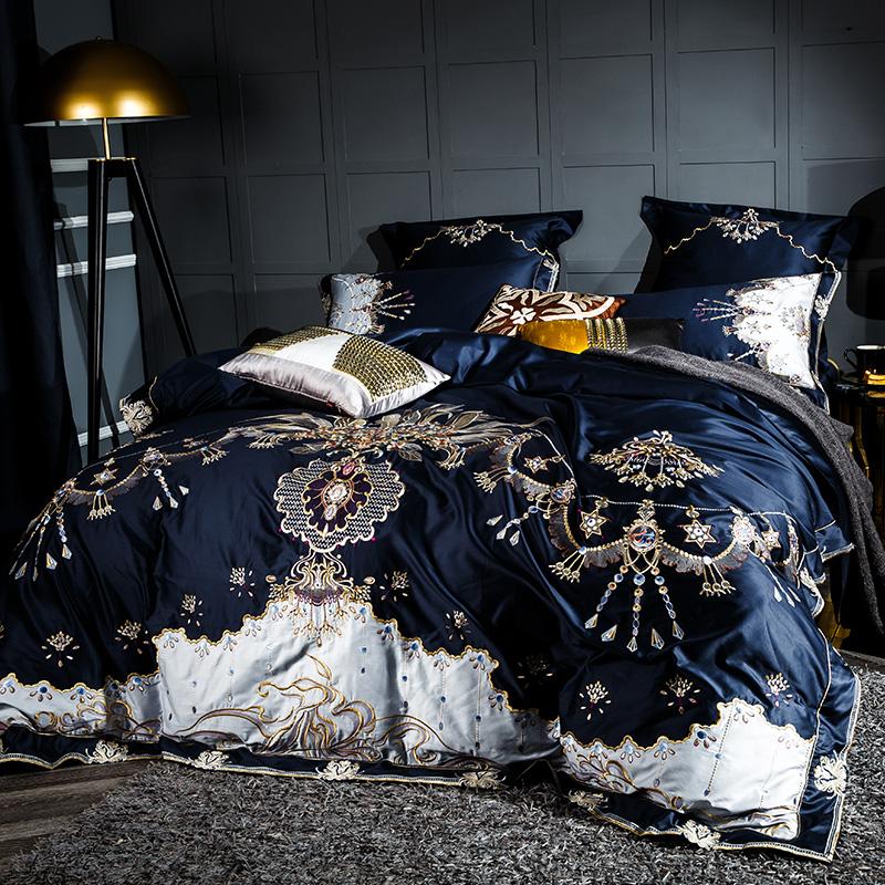 Lowest prices luxury bedding sets queen & king here! next day delivery on luxury bedding sets. Never overspend on exquisite bedding sets again. Shop now.