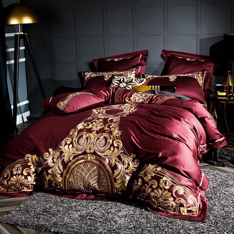 Lowest prices luxury bedding sets queen & king here! next day delivery on luxury bedding sets. Never overspend on exquisite bedding sets again. Shop now.