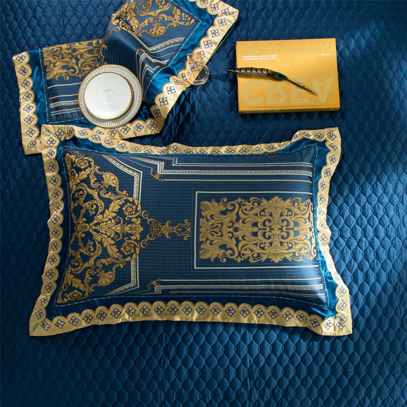 Lowest prices bedding sets queen & king here! next day delivery on designer bedding sets. Never overspend on exquisite bedding sets again. Shop now.