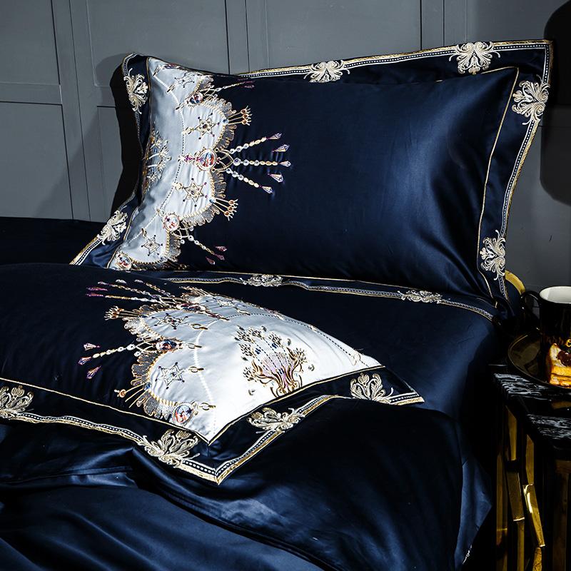 Lowest prices luxury bedding sets queen & king here! next day delivery on luxury bedding sets. Never overspend on exquisite bedding sets again. Shop now.