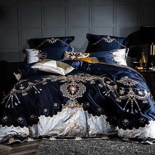 Lowest prices luxury bedding sets queen & king here! next day delivery on luxury bedding sets. Never overspend on exquisite bedding sets again. Shop now.