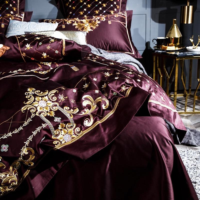 Lowest prices luxury bedding sets queen & king here! next day delivery on luxury bedding sets. Never overspend on exquisite bedding sets again. Shop now.