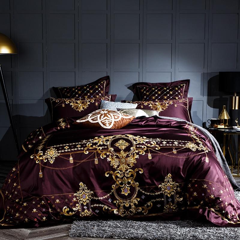 Lowest prices luxury bedding sets queen & king here! next day delivery on luxury bedding sets. Never overspend on exquisite bedding sets again. Shop now.