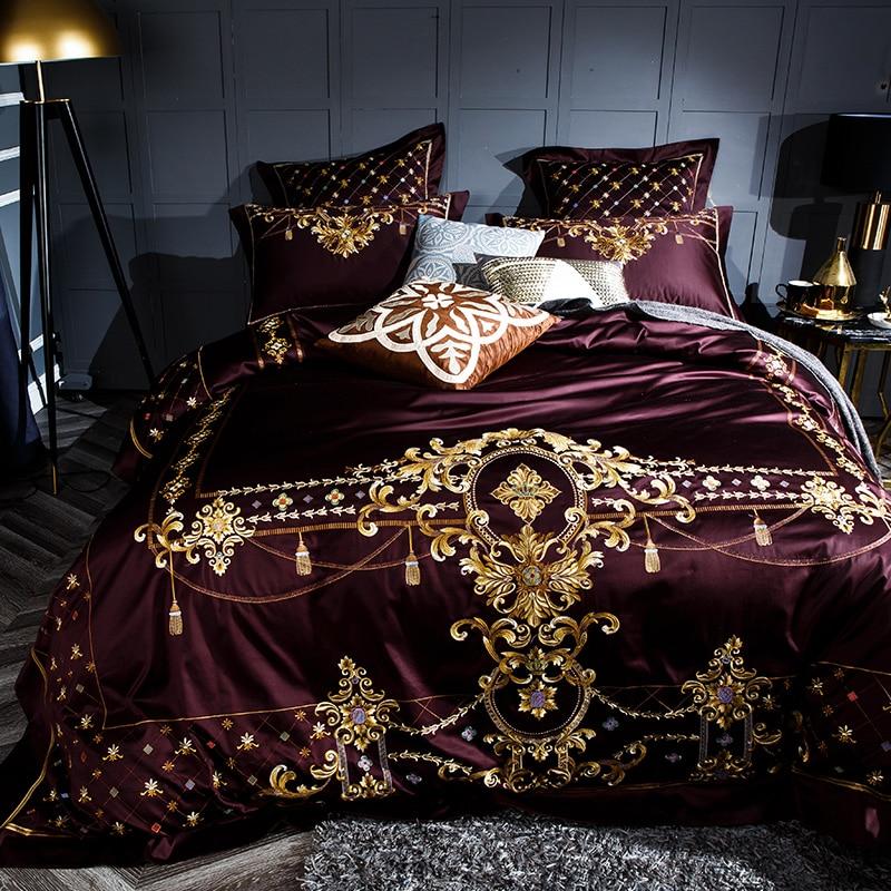 Lowest prices luxury bedding sets queen & king here! next day delivery on luxury bedding sets. Never overspend on exquisite bedding sets again. Shop now.