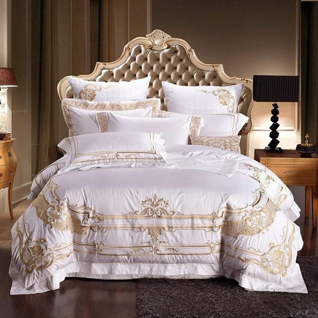 Lowest prices Best luxury bedding here! next day delivery on luxury bedding sets queen and king. Never overspend on modern luxury bedding again. Shop now.