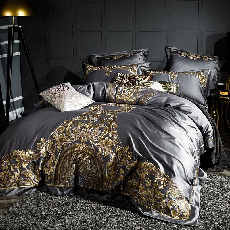 Lowest prices luxury bedding sets queen & king here! next day delivery on luxury bedding sets. Never overspend on exquisite bedding sets again. Shop now.