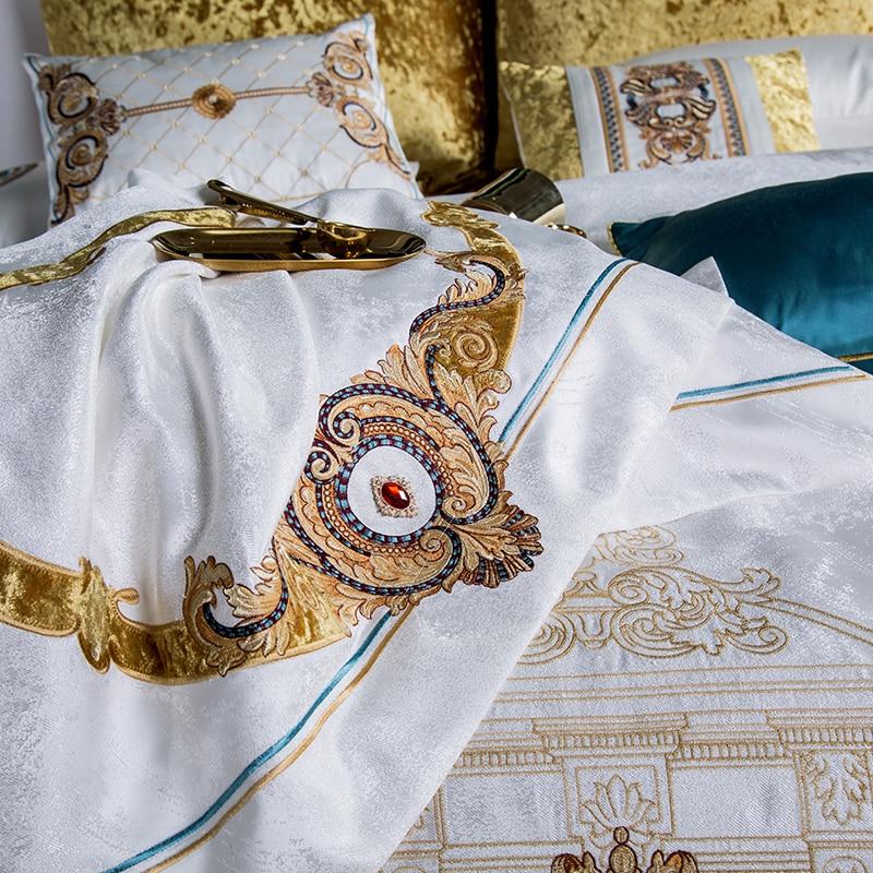 Lowest prices luxury bedding sets queen & king here! next day delivery on luxury bedding sets. Never overspend on exquisite bedding sets again. Shop now.