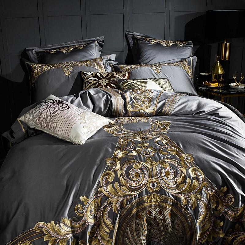 Lowest prices luxury bedding sets queen & king here! next day delivery on luxury bedding sets. Never overspend on exquisite bedding sets again. Shop now.