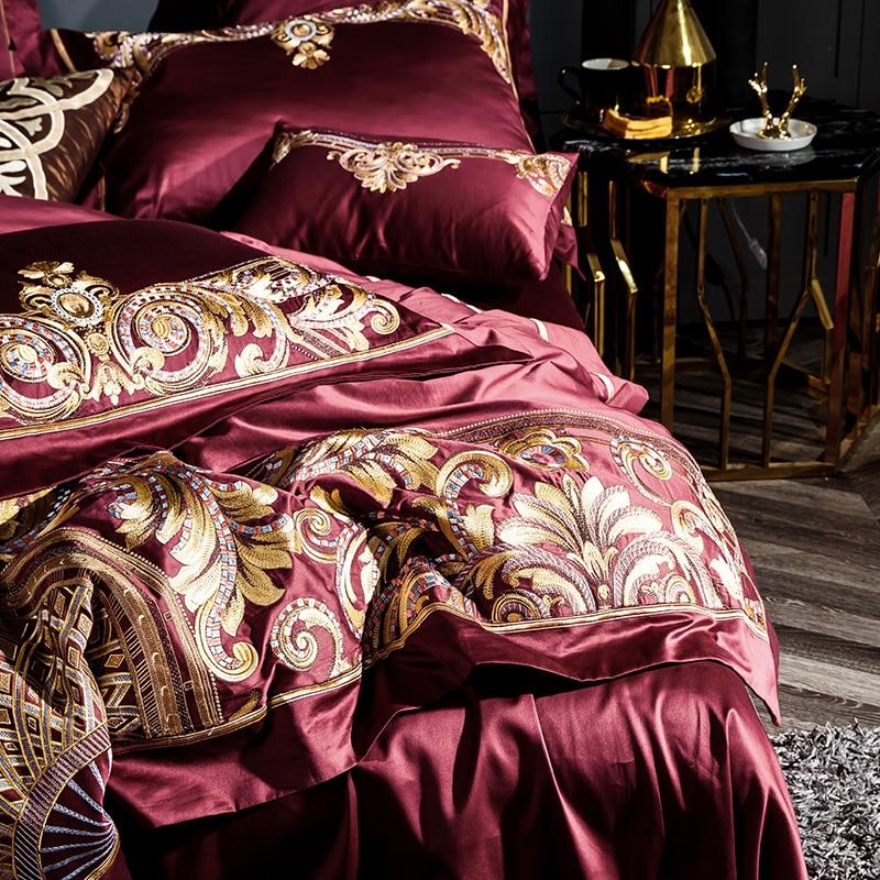 Lowest prices luxury bedding sets queen & king here! next day delivery on luxury bedding sets. Never overspend on exquisite bedding sets again. Shop now.